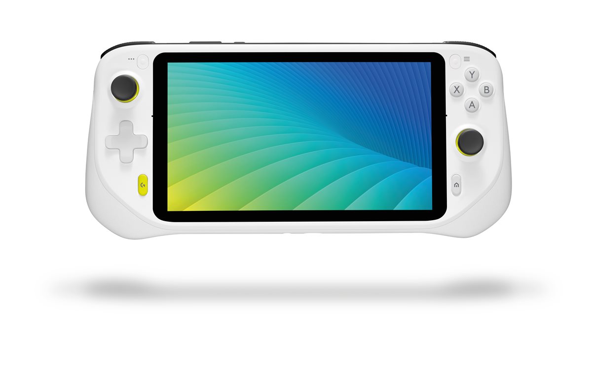 Buy Logitech G Cloud Gaming Handheld Console | Handheld gaming