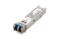 folie 1 von 2, vergrößern, dis‑s302sx 1‑port mini‑gbic sfp to 1000basesx multi‑mode 2km fibre transceiver