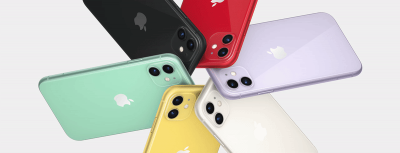 Apple iPhone 11 (Verizon) - Choose Color and Size - Sam's Club