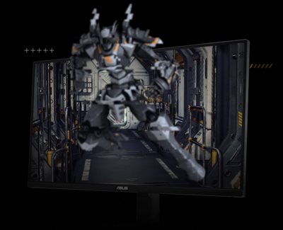 ADAPTIVE-SYNC & ELMB OFF