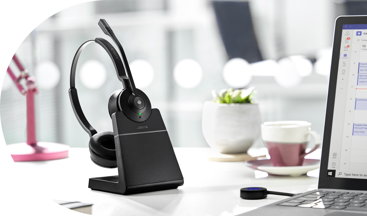 Jabra Engage 55 Contextual