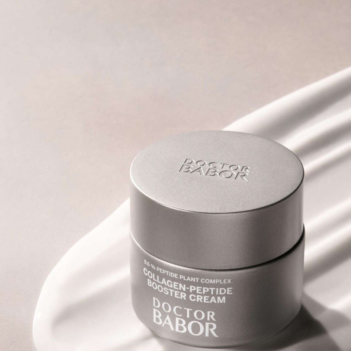 Dr. Babor Collagen Peptide Booster Cream, 1.69 fl oz | Costco