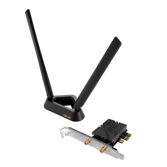ASUS PCE-BE92BT