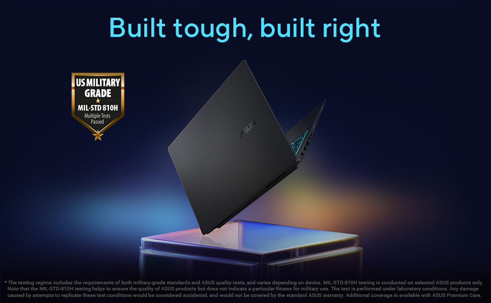 ASUS Gaming V16 16