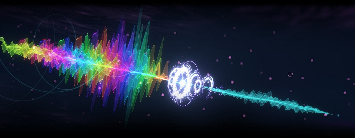 ASUS ROG Clavis - sound card