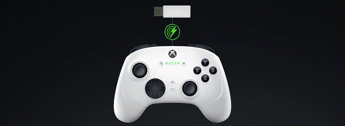 RAZER HYPERSPEED WIRELESS