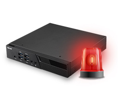 ASUS PB50 PB50-BBR008MD Black Mini PC - Newegg.com