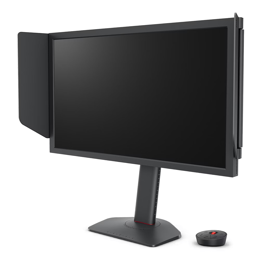 【oyone】 BenQ ZOWIE XL2586X+ 24.1