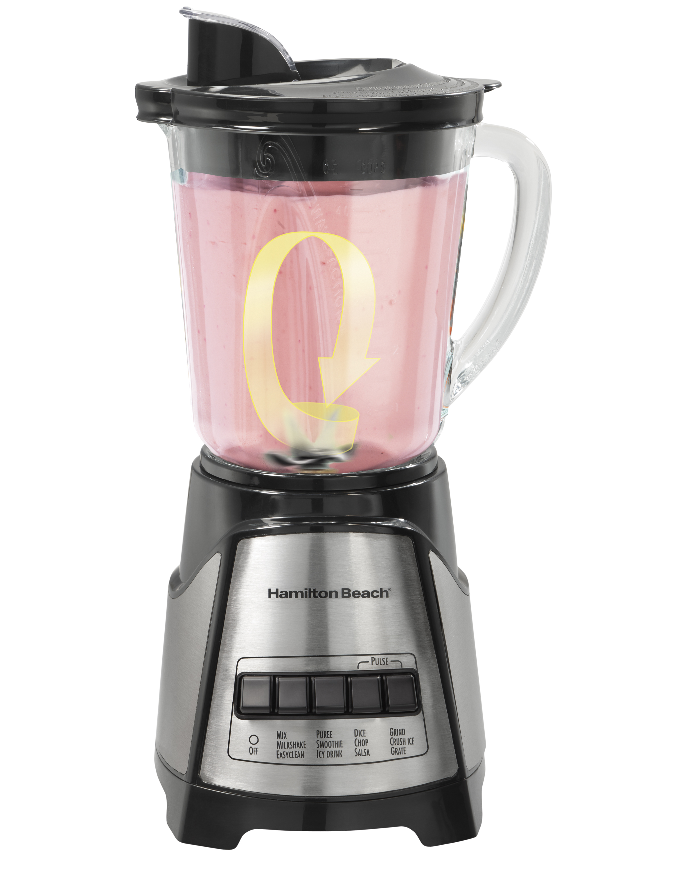 Hamilton Beach Blender - 1.18L - 58149C