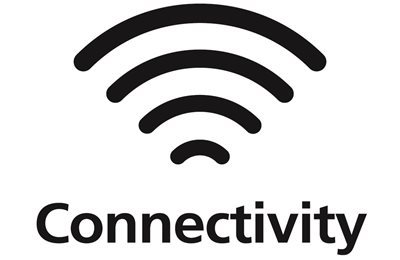 Use and share wirelessly