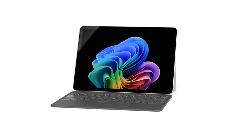Microsoft Surface Pro 12in Snapdragon X Plus 24GB 1TB Platinum