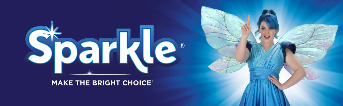Sparkle®