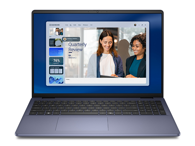 Dell 16 DC16256 16