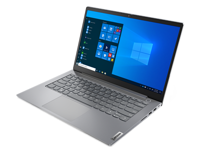 Lenovo Laptop ThinkBook 14 G2 ITL 20VD0034US Intel Core i7 11th