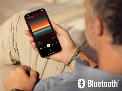 VIZIO Soundbar, Bluetooth compatible
