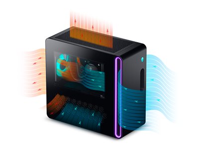 GAME COOL AND QUIETLY