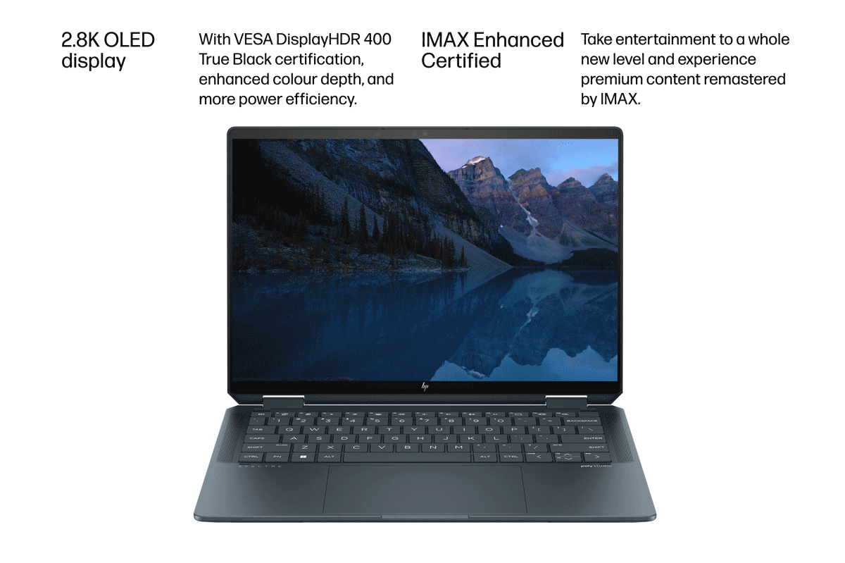 978W5UA#ABL - Hp Spectre X360 14-eu0000 14-eu0000ca 14