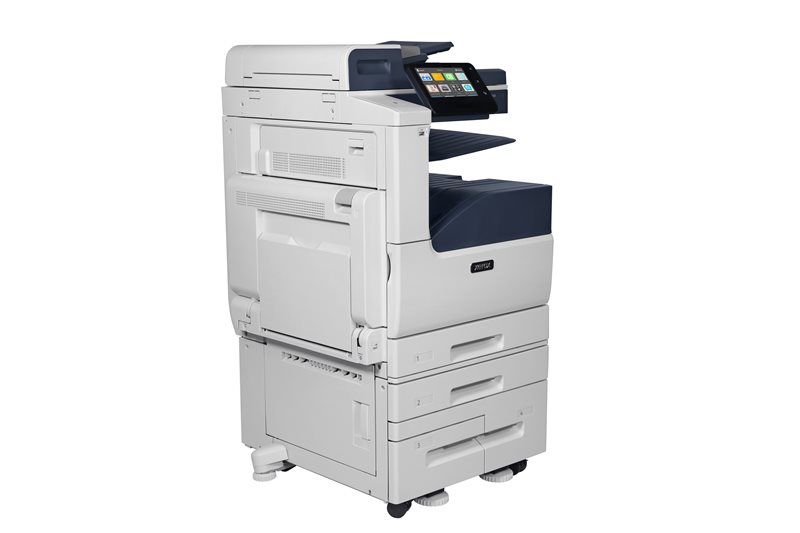 ドラ。。ページ Xerox VersaLink C7125/ENGD2 | Overview, Specs, Details | SHI