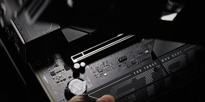 PCIE® SLOT Q-Release Slim