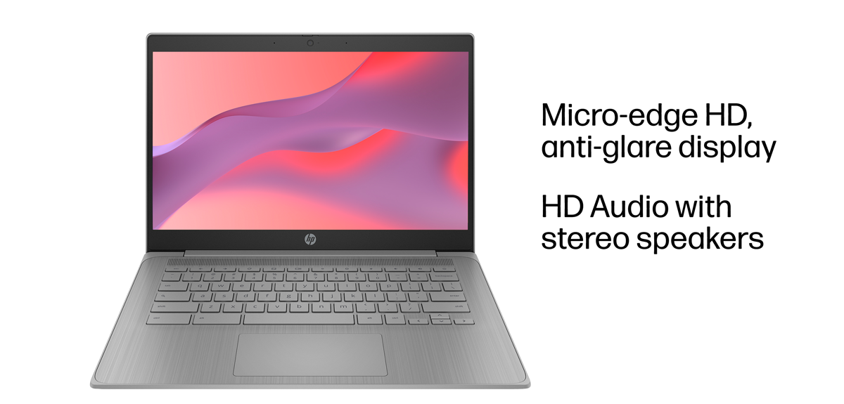 HP - 14