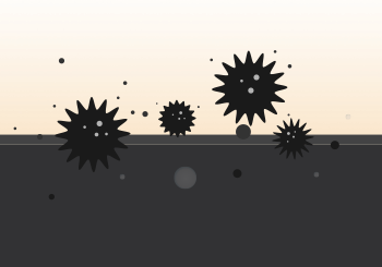 Without Antibacterial Treatment