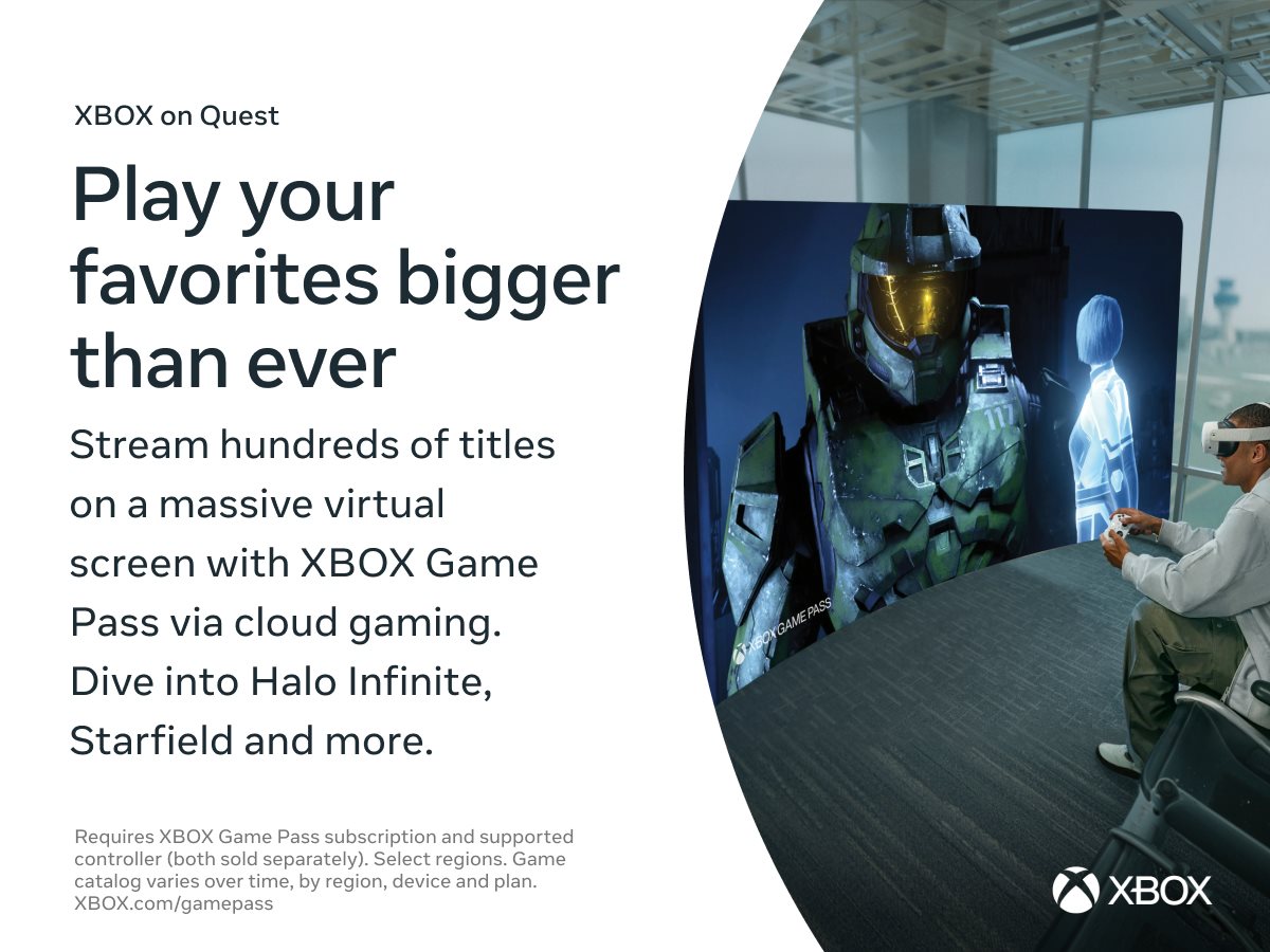 Play your favorites bigger than ever