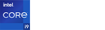Intel® Core™ i9 Processor logo