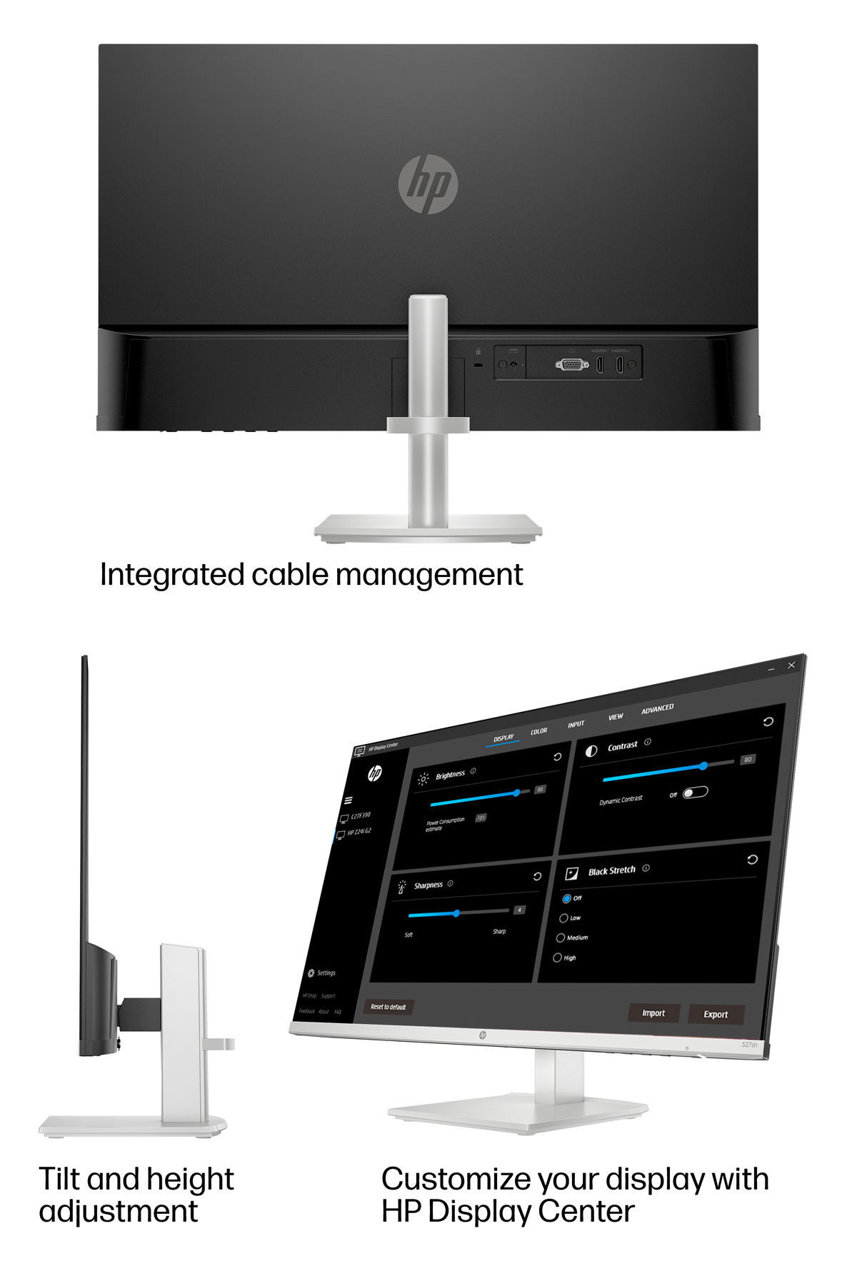 HP 27