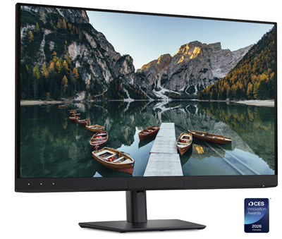Dell UltraSharp 32 4K QD-OLED-skærm – U3226Q