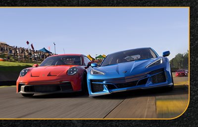 Forza Motorsport Premium Edition XBOX Series X, XBOX Series S