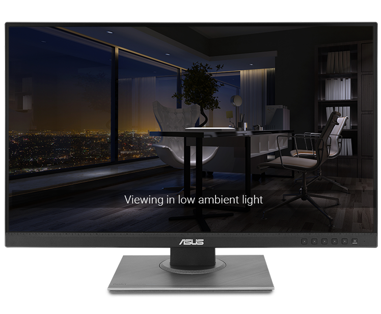 Buy ProArt Display PA278QV | Monitors ASUS eShop Displays-Desktops | USA 