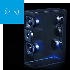 Fully Balanced, Adjustable Bipolar Array