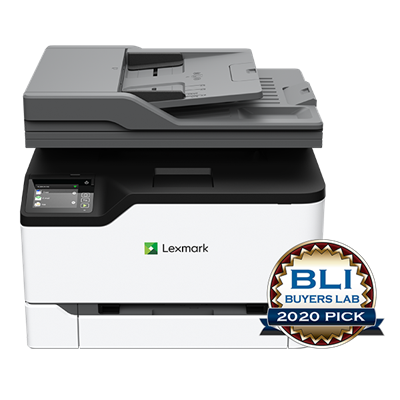 Lexmark CX431adw