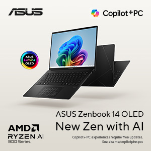 New Zen with AI