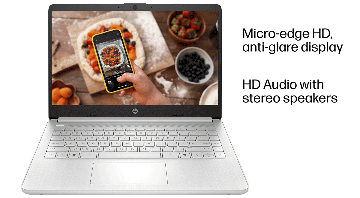 HP 14-dq6011dx 14
