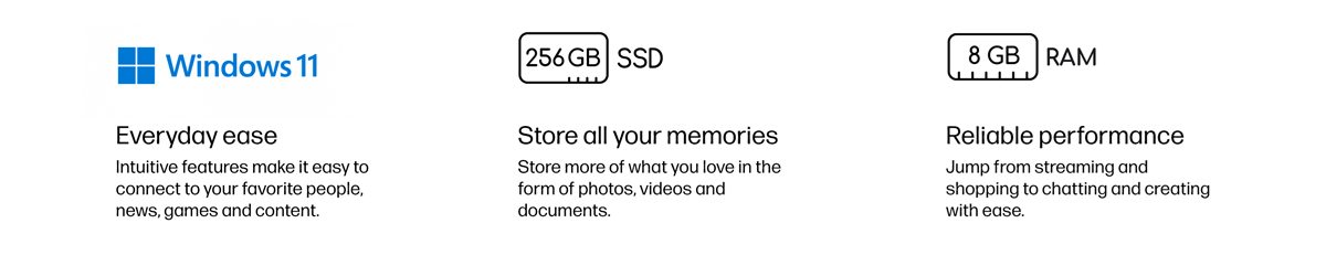 Text on white background