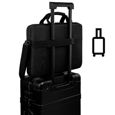 Comfortable to carry