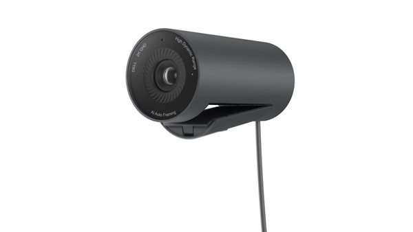 2K QHD Webカメラ Dell Pro Webカメラ WB5023 Latest Webcams | Smartprix