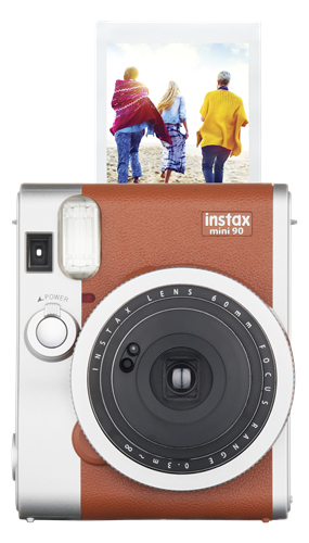 FUJIFILM INSTAX MINI 90 600018044