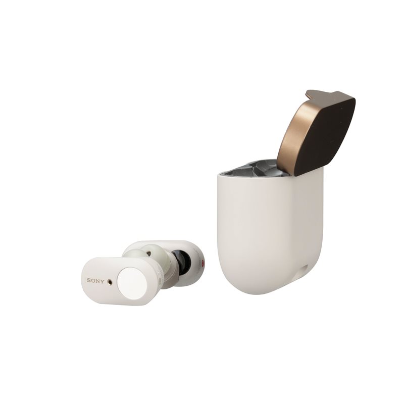 SONY - 【yoshi】SONY WF-1000XM3(S) Amazon.com: Sony WF-1000XM3 Industry Leading Noise Canceling