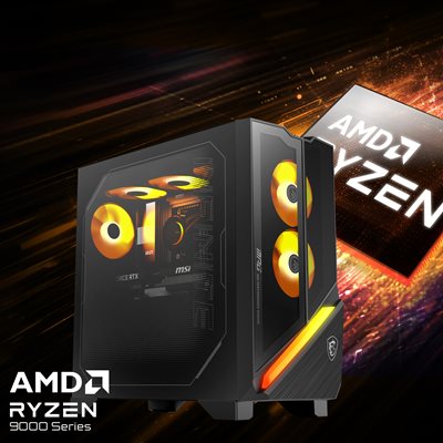 RAPID PERFORMANCE, UNLEASH YOUR GAMING TALENTS