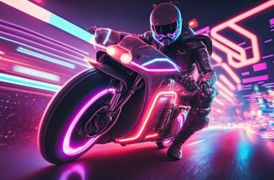 Dolby Vision HDR Gaming