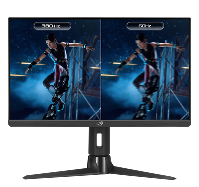 ASUS ROG Strix 380Hz 25