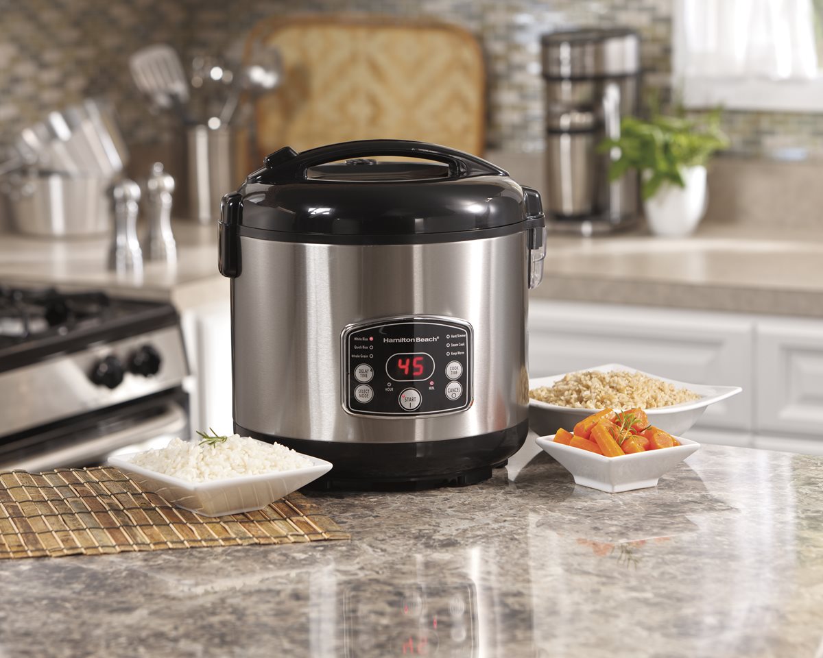 H/B RICE COOKER 37541C