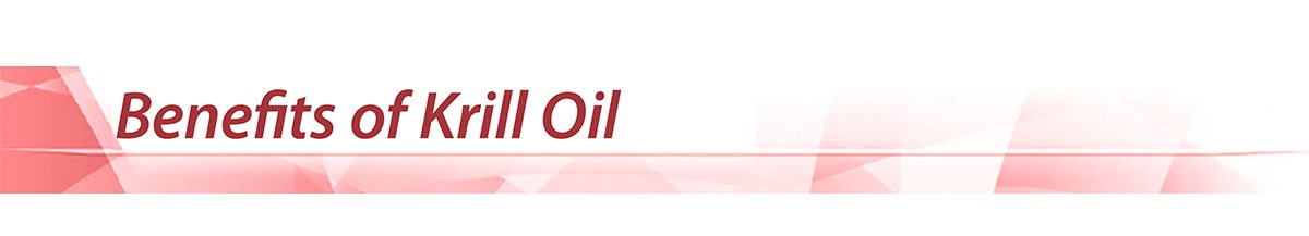 Lợi ích của dầu nhuyễn thể