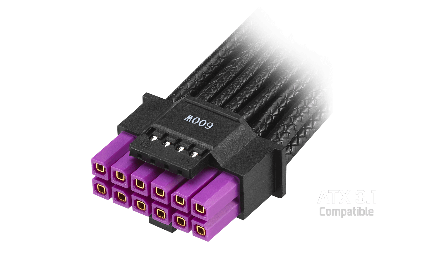 ATX 3.1 KOMPATIBEL