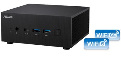 Enestående netværksoplevelse - Wi-Fi 6 & Wi-Fi 6E