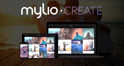 Manage Your Memories with Mylio Create