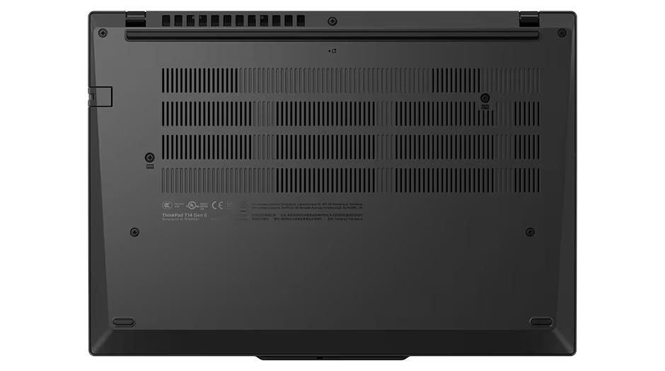 Lenovo ThinkPad T14 G6 - Intel Core Ultra 5 - 32 GB RAM - 512 GB