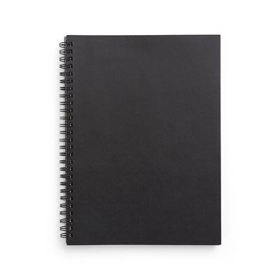 Soft Cover Notebook